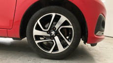 Peugeot 108 1.0 72 Allure 5dr Petrol Hatchback